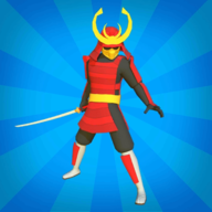 砍杀武士 v0.2.1安卓版