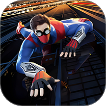 超凡蜘蛛模拟 v1.0.0安卓版