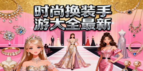 时尚换装手游
