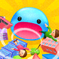 萌物快跑 v1.0.0安卓版