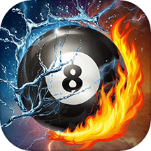 黑八台球 v1.0.3
