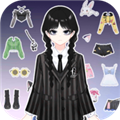 魔法公主的换装日记无广告 v1.2.2