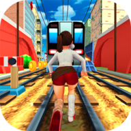 地铁奔跑者 v1.6