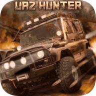 俄罗斯汽车驾驶瓦滋猎人 v1.3.2安卓版