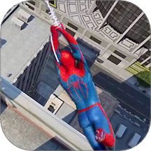 城市蜘蛛侠英雄 v1.1