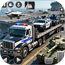 模拟开车训练 v1.1