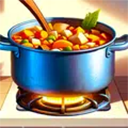 餐车厨师烹饪 v8.61