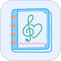 简谱本 v1.0.0