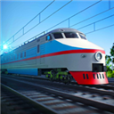 电动火车模拟器最新版本v0.880