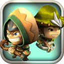 奇幻射击无限钻石金币 v2.125