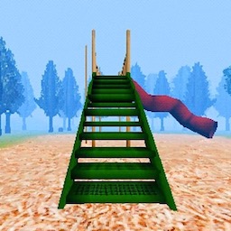 恐怖逃亡 v1.8