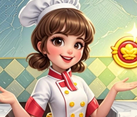 小镇美食掌门人 v1.0.0.1