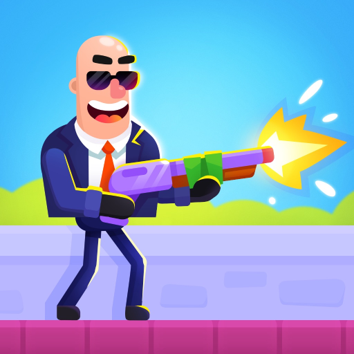 狙击火柴人 v1.1.2
