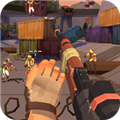 僵尸逃亡大作战游戏 v1.2.7