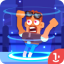 疯狂传送门 v1.0.1