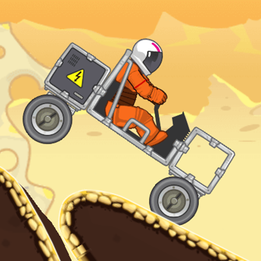 狂飙卡车 v1.0.1