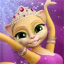会说话的艾玛猫芭蕾舞星 v1.7.2安卓版