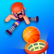 我就要扣个篮 v1.0.0