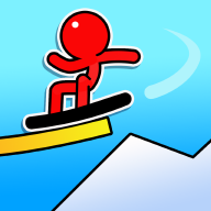 火柴人沙丘冲浪 v1.2.1 安卓版