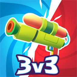 水枪大乱斗 v1.0.0