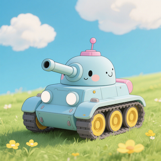 铁骑突袭 v1.0.0