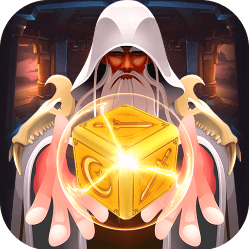 骰子法师 v1.0.0安卓版