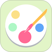 涂鸦填色画 v1.2.0