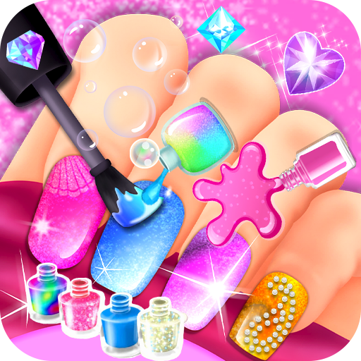 美甲公主换装 v1.2.6