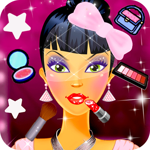 公主美发染发 v1.1.6