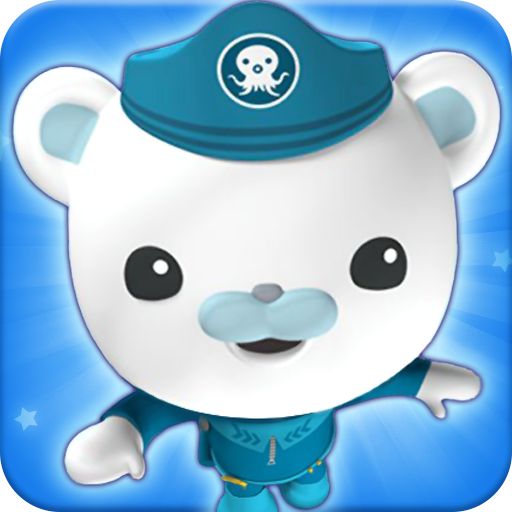 海底小纵队快乐酷跑 v1.3.8 安卓版