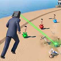 马桶人的战斗 v1.0.0