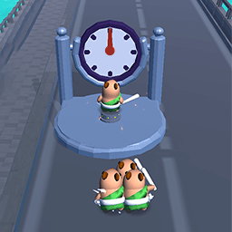 摸鱼历险记 v2.0.0