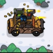 亡灵射手放置高速公路 v1.4.2