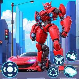 粉碎汽车机器人赛车 v1.1.71