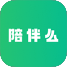 陪伴么 v1.0.0 安卓版