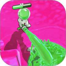 彩虹喷射战士鸿蒙版 v1.0.1安卓版