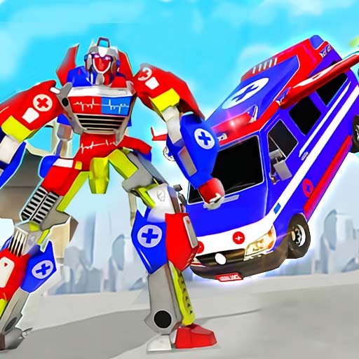 变形战甲进化 v1.0.1