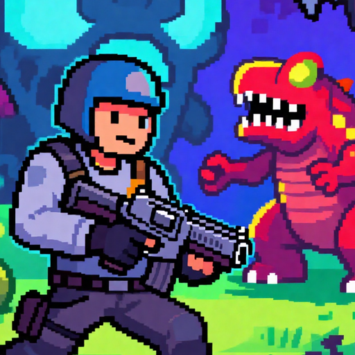 弹射先生 v1.04安卓版