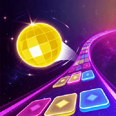 音乐球球律动闯关 v11.0.0