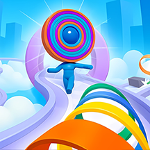 跑跑叠叠乐 v1.0.0