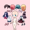 Chibi Girls v1.0.3
