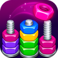 坚果排序谜题 v1.0.4