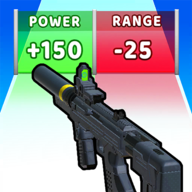 枪械闯关大师全武器解锁内购版 v2.33.1