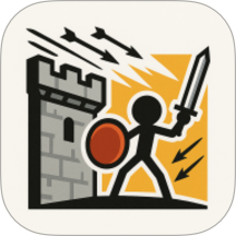 火柴人塔防战争免广告版 v1.0.0