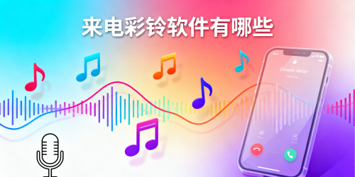 来电彩铃软件
