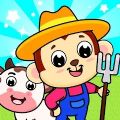 儿童动物农场 v1.2 安卓版