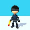 狙击手跑酷 v1.1安卓版