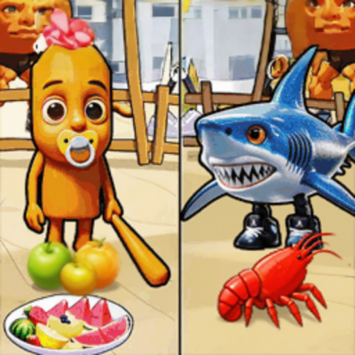 来帮我通关 v1.0.3