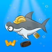 海洋垃圾清洁工 v1.02