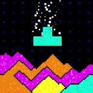 沙地罗斯方块 v1.0